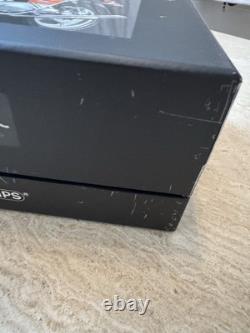 Minichamps Échelle 1/12 Modèle de Kit de Moto Laverda Jota 180 de 1978 Orange