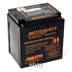 Mise à niveau de la batterie de moto BMW R 65 RT 1988 C60-N24-A Motobatt