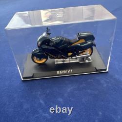 Modèle de moto à l'échelle 1/24 - BMW K1 RARE