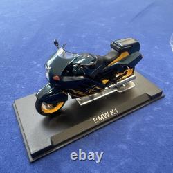 Modèle de moto à l'échelle 1/24 - BMW K1 RARE