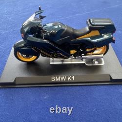 Modèle de moto à l'échelle 1/24 - BMW K1 RARE