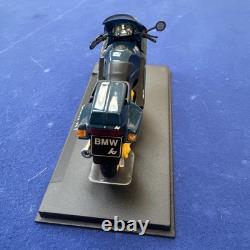 Modèle de moto à l'échelle 1/24 - BMW K1 RARE