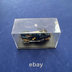 Modèle de moto à l'échelle 1/24 - BMW K1 RARE