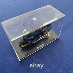 Modèle de moto à l'échelle 1/24 - BMW K1 RARE