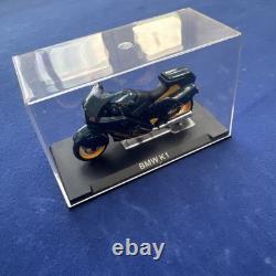 Modèle de moto à l'échelle 1/24 - BMW K1 RARE