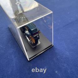 Modèle de moto à l'échelle 1/24 - BMW K1 RARE
