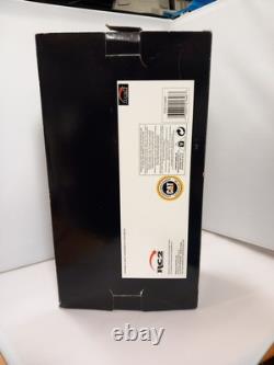 Modèle de moto en métal à l'échelle 1:110 en édition limitée Caterpillar - Une conduite difficile