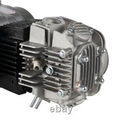 Moteur 125cc 4 temps pour moto de dirt pit bike pour Honda CRF50 CRF70 CT70