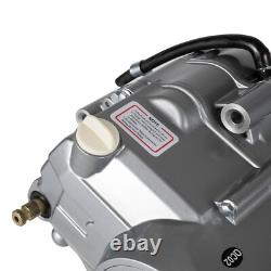 Moteur 125cc 4 temps pour moto de dirt pit bike pour Honda CRF50 CRF70 CT70