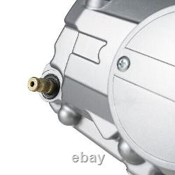 Moteur 125cc 4 temps pour moto de dirt pit, compatible avec Honda CRF50 CRF70 CT70