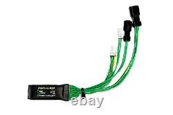 Moteurs Yamaha PW-X3 et PW-S2 Débridage PearTune MSO 4.0 Kit de réglage Dongle