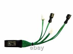 Moteurs Yamaha PW-X3 et PW-S2 Débridage PearTune MSO 4.0 Kit de réglage Dongle