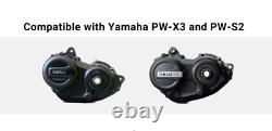 Moteurs Yamaha PW-X3 et PW-S2 Débridage PearTune MSO 4.0 Kit de réglage Dongle