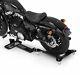 Moto Dolly Mover Constands M2 Black Motorcycle Trolley Skate Parking Aid