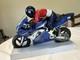 Moto Rc Thunder Tiger Fm1e Yamaha R1 (sans Support)