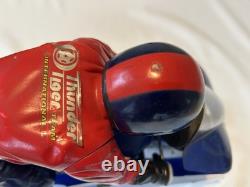 Moto RC Thunder Tiger FM1e Yamaha R1 (sans support)