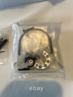 Moto RC Thunder Tiger FM1e Yamaha R1 (sans support)