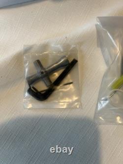 Moto RC Thunder Tiger FM1e Yamaha R1 (sans support)