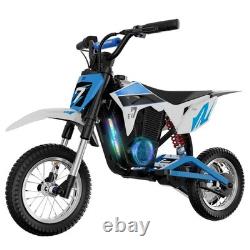 Moto électrique EV12M Evercross 300W Moteur 36V/4AH E-Bike Meilleur cadeau pour enfants