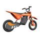 Moto électrique Pour Enfants Kiddowe D1 300w - Moto électrique Pour Enfants E-bike 36v 4ah - Cadeau Uk