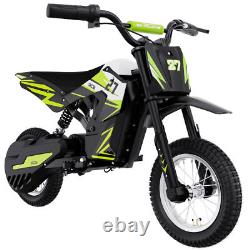 Moto électrique pour enfants RCB R9X 12 pouces 300W, moto électrique pour enfants, autonomie de 15 km, 36V