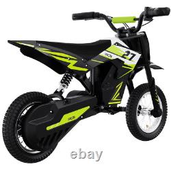 Moto électrique pour enfants RCB R9X 12 pouces 300W, moto électrique pour enfants, autonomie de 15 km, 36V
