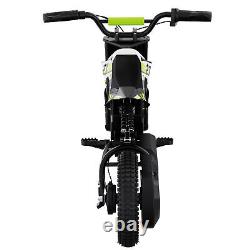 Moto électrique pour enfants RCB R9X 12 pouces 300W, moto électrique pour enfants, autonomie de 15 km, 36V