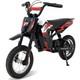 Moto électrique Pour Enfants Rcb R9x 12 Roues 300w 36v 15,5 Mph Tout-terrain