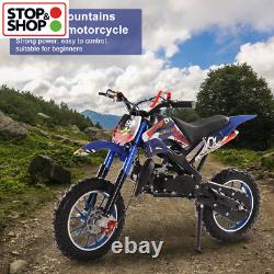 Moto enfant armée pour enfants Junior - Vélo de motocross pour enfants au Royaume-Uni