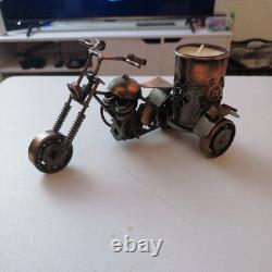 Motos Miniatures