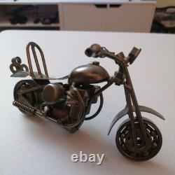 Motos Miniatures