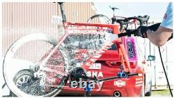 Muc-off Pressure Washer Bike / Moto Bundle Uk Avec Snow Foam Lance & Extra