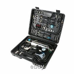Nettoyeur d'injecteurs de carburant pour système d'injection, outil de nettoyage sans démontage