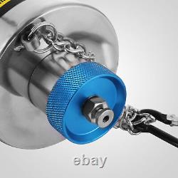 Nettoyeur d'injecteurs de carburant pour système d'injection, outil de nettoyage sans démontage