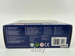 NewRay Ricky Carmichael Makita Suzuki RM-Z450 112 Moto Cross et Casque 2006 AMA