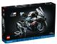 Nouvelle Marque Lego Technic Set 42130 Bmw M 1000 Rr Avant La Vente Navires Jan 2nd