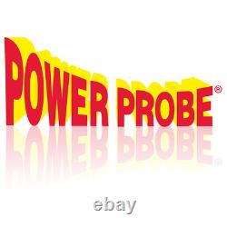 POWER PROBE Traceur de Circuit Électrique Intelligent PPECT3000