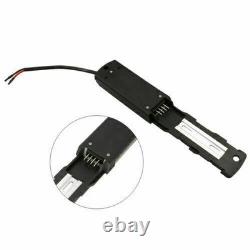 Pack de batterie Li-Ion 36V 15AH 750W Moteur 500W pour vélo électrique Ebike tube inférieur