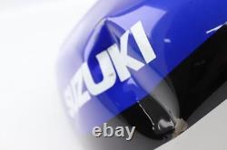 Pétrole pour réservoir de moto SUZUKI 600 GSXR de 2001 à 2003