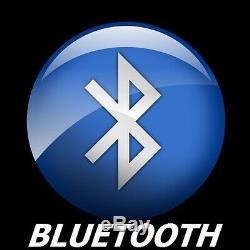 Plug And Play Pour 98-13 Harley Kenwood Marine CD Bluetooth Stéréo Usb Emb Opt XM