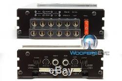 Pn4.520d Soundstream Amp Picasso 1040l Max Haut-parleurs Auto Moto Amplificateur