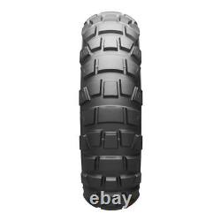 Pneu arrière Bridgestone Battlax Adventure AX41 170/60 B17 (72Q) TL / TT M + S M/C
