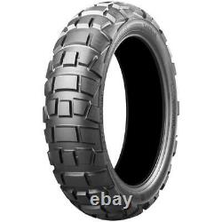 Pneu arrière Bridgestone Battlax Adventure AX41 170/60 B17 (72Q) TL / TT M + S M/C