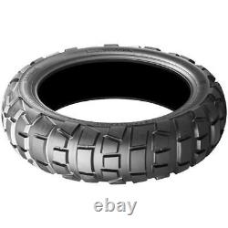 Pneu arrière Bridgestone Battlax Adventure AX41 170/60 B17 (72Q) TL / TT M + S M/C