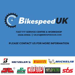 Pneu arrière Bridgestone Battlax Adventure AX41 170/60 B17 (72Q) TL / TT M + S M/C