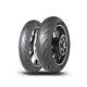 Pneu Arrière Dunlop 160/60zr17 69w Sportsmart Mk3 Sans Chambre à Air