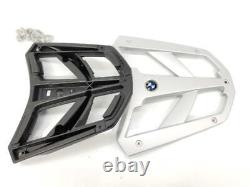 Porte-bagages pour motos BMW C 650 GT 03.12 12.15 2012 1391836