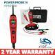Power Probe 4 Iv Auto Electrical Circuit Tester Kit, Pp401as, Garantie De 2 Ans