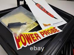 Power Probe 4 IV Auto Electrical Circuit Tester Kit, Pp401as, Garantie De 2 Ans