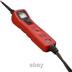 Power Probe Automotive Power Probe Red Version Supp Dans Clam Shell